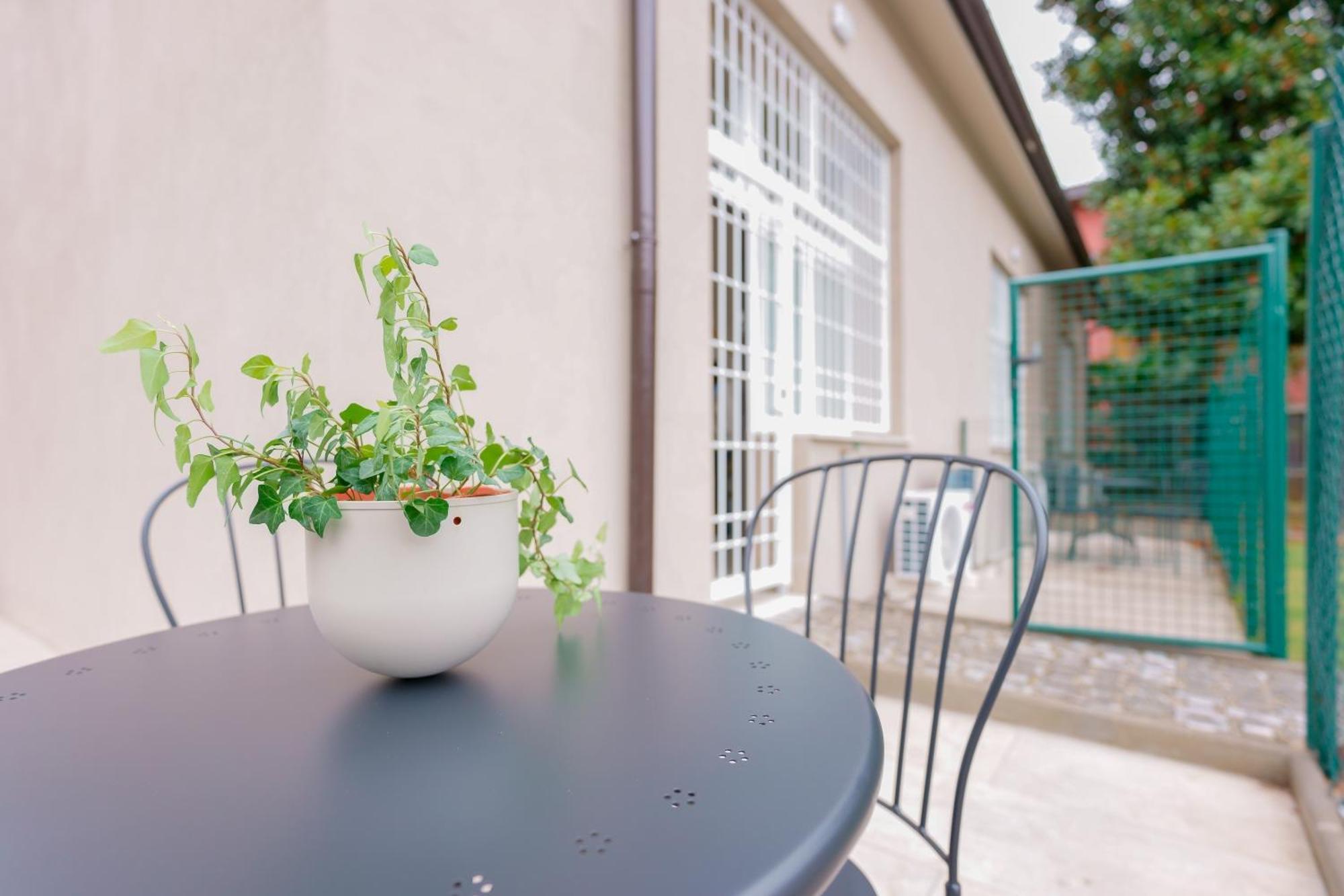 Casa Rossoblu - Zona Stadio Boloňa Exteriér fotografie